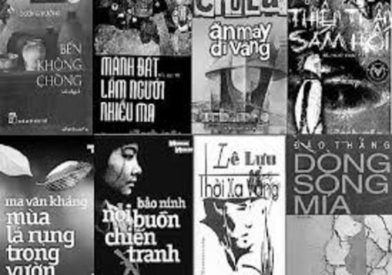 Góc nhìn trẻ: 50 Năm Văn Học Việt Nam Đổi Mới